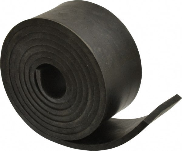 Strip: Neoprene Rubber, 2