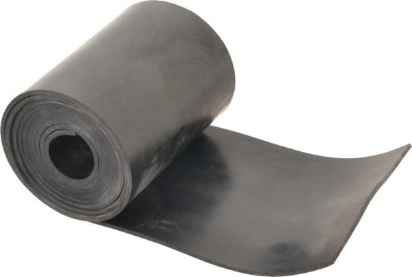 Strip: Neoprene Rubber, 4