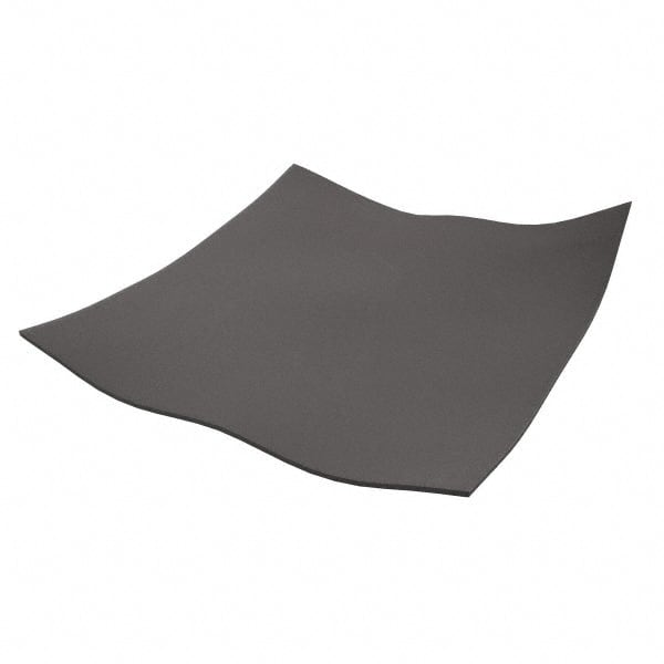 Sheet: Neoprene Rubber, 1/8