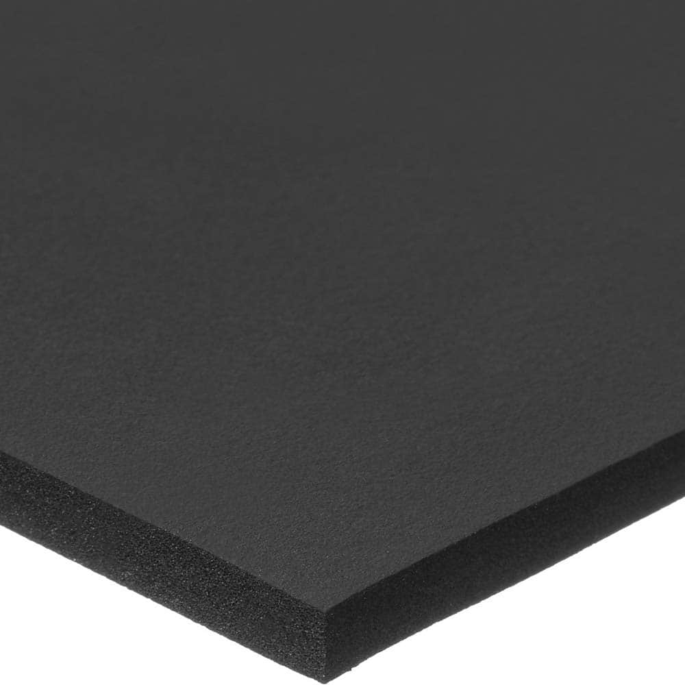 Roll: Semi-Closed Cell, EPDM Rubber, 54