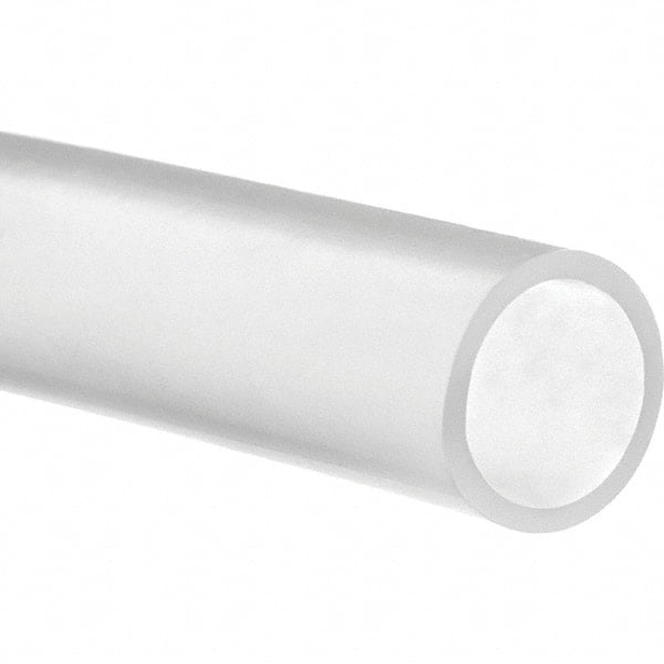 PVC Tube: 1/4