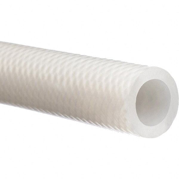 Silicone Tube: 1-1/8