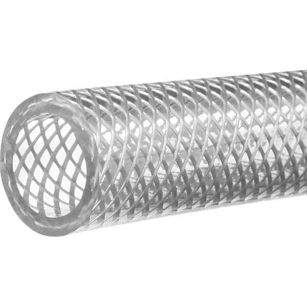 PVC Tube: 1/2