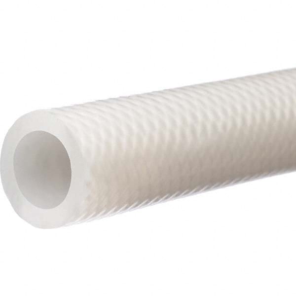 Silicone Tube: 1