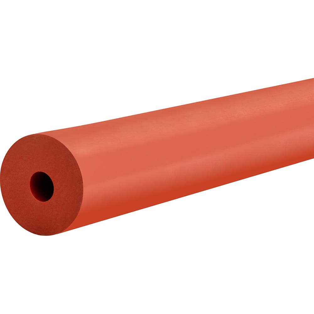 Silicone Tube: 5/16