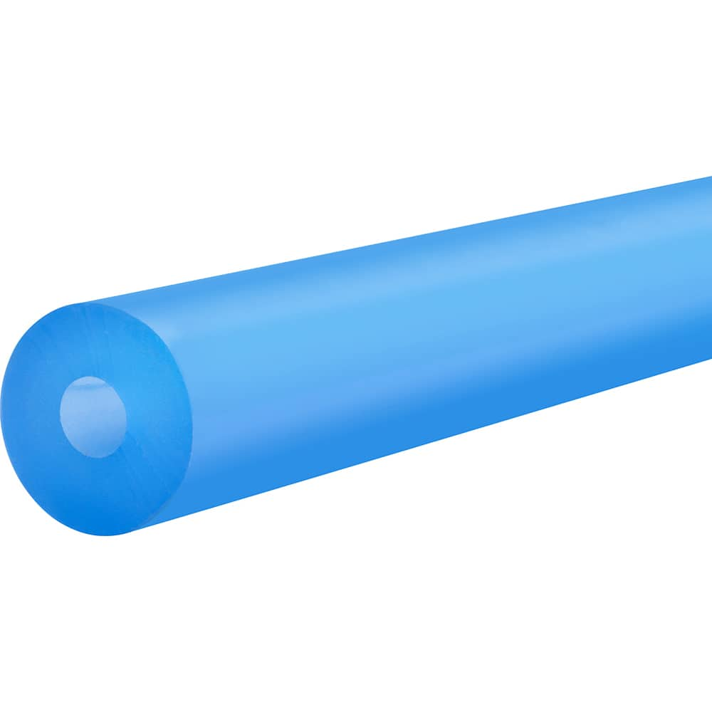 Silicone Tube: 5/8