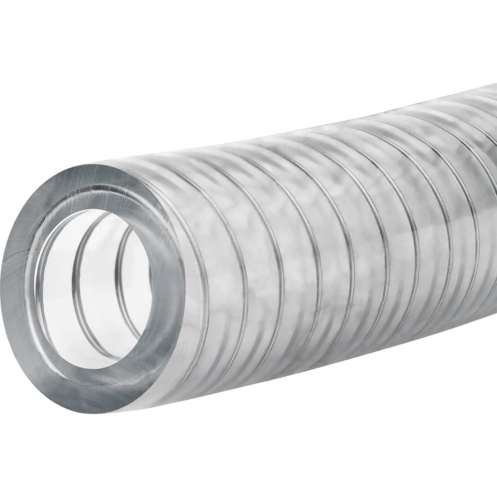 PVC Tube: 2-1/2