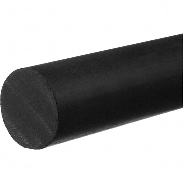 10' Long, Standard Round EPDM Cord MPN:ZUSA-RC-461