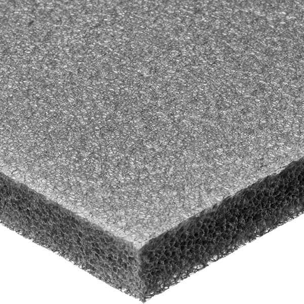 Closed Cell Polyethylene Foam: 12