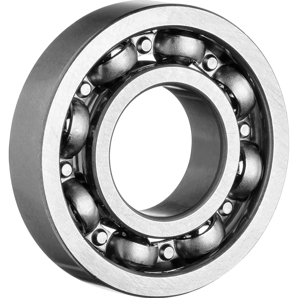 Deep Groove Ball Bearing: 40 mm OD MPN:ZUSAB-BB-10