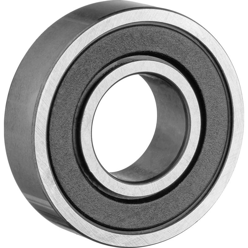 Deep Groove Ball Bearing: MPN:ZUSAB-BB-117