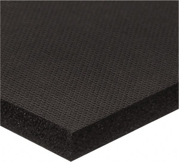 Closed Cell EPDM Foam: 12