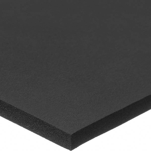 Closed Cell EPDM Foam: 12
