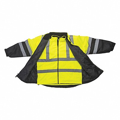 Class 3 3-in-1 Jacket M MPN:UHV821-M