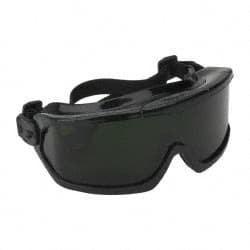 Safety Goggles: Scratch-Resistant MPN:11250850