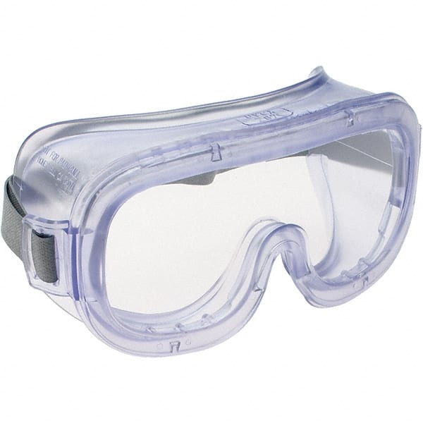 Safety Goggles MPN:S360