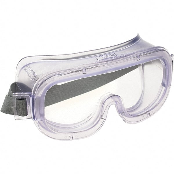 Safety Goggles MPN:S364