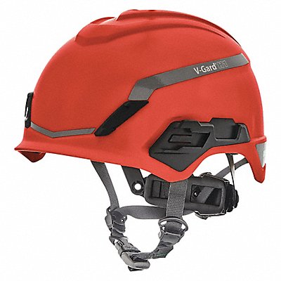 Hard Hat ANSI Type 1/Class E Climbing MPN:10194792