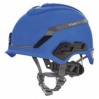 Hard Hat ANSI Type 1/Class E Climbing MPN:10194793