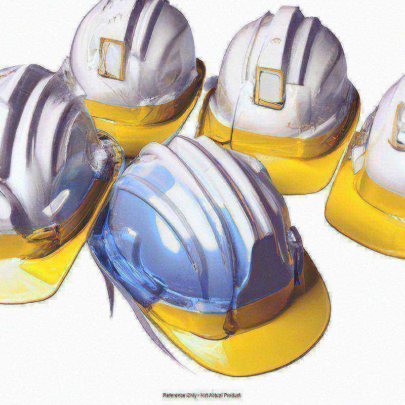 Full Brim Cooling Helmet Ratchet 4 MPN:10215834