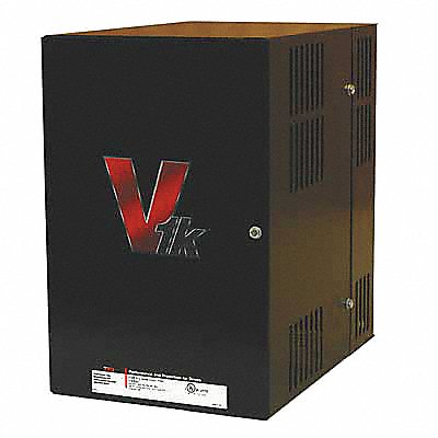 Output Filter UL Type 1 dV/dT 7.5 hp 12A MPN:V1K12A01