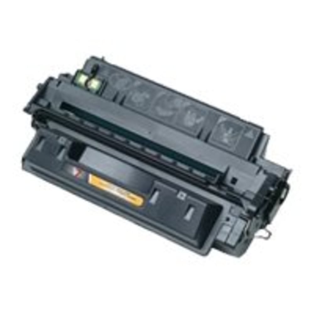 V7 - Black - compatible - toner cartridge (alternative for: HP Q2610A) - government GSA - TAA Compliant - for HP LaserJet 2300, 2300d, 2300dn, 2300dtn, 2300l, 2300n (Min Order Qty 2) MPN:V710AG