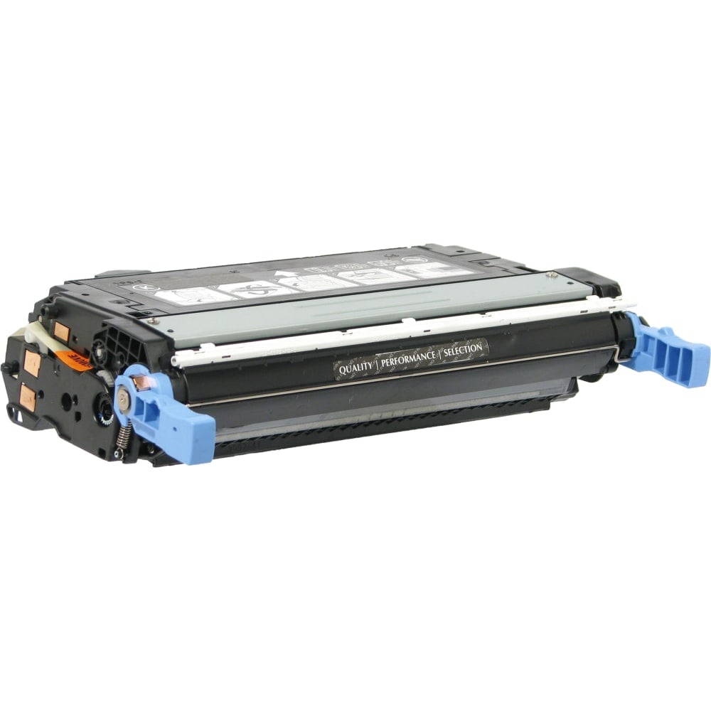 V7 Remanufactured Black Toner Cartridge Replacement For HP Q5950A HP 643A, Q5950A MPN:V74700B