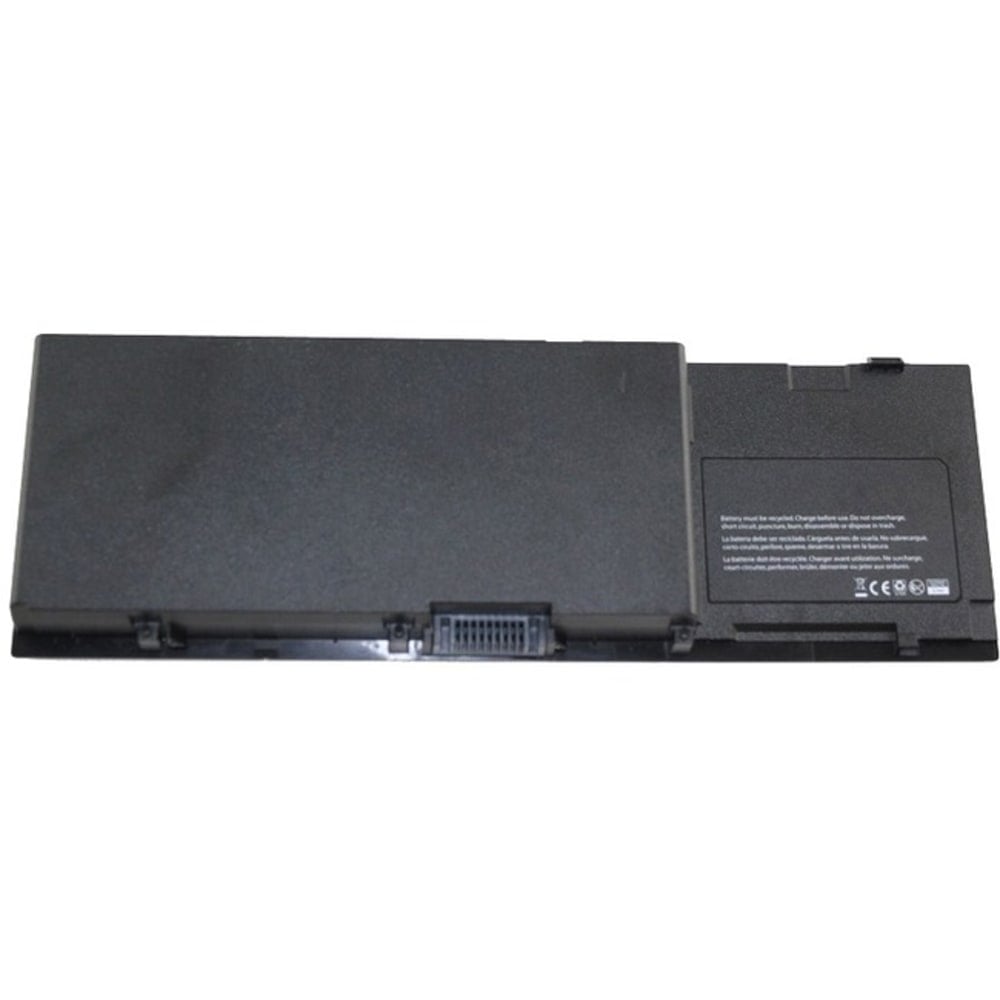 V7 Battery for select DELL laptops - For Notebook - Battery Rechargeable - 8400 mAh - 91 Wh - 10.8 V DC MPN:DEL-M6500V7