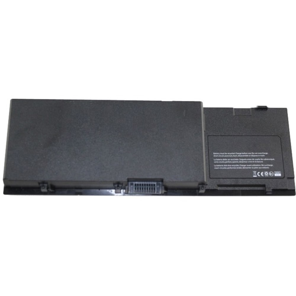 V7 Battery for select DELL laptops - For Notebook - Battery Rechargeable - 8400 mAh - 91 Wh - 10.8 V DC MPN:DEL-M6500V7