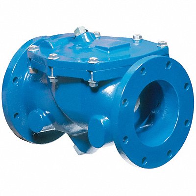 Swing Check Valve Cast Iron 2 Flange MPN:502A