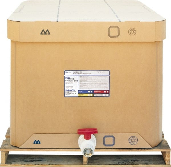 Cutting Fluid: 220 gal Tote MPN:7093383