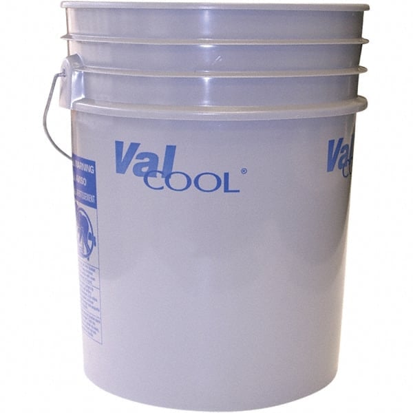 Cutting, Drilling, Sawing & Grinding Fluid: 5 gal Pail MPN:7099338