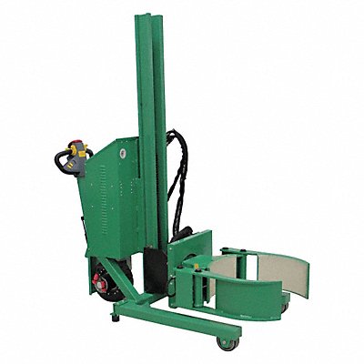 Portable Lift 84in Vertical 360 MPN:F80143A6