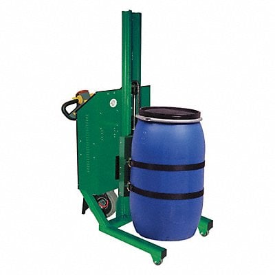 Portable Lift 84in Vertical 360 MPN:F89837A1