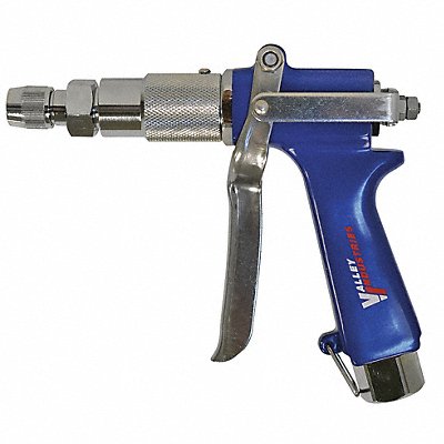 Professional Spray Gun SS Size 8-1/2 MPN:SG-PC-025