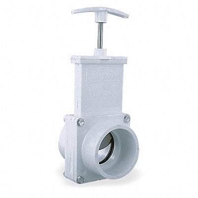 Gate Valve Class 125 2 in Slip MPN:4201GR