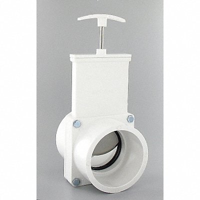 Gate Valve Class 125 3 in Slip MPN:4301GR