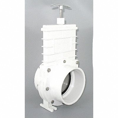 Gate Valve Class 125 4 in Slip MPN:6401GR