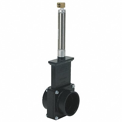 Gate Valve Class 125 2 in Slip MPN:9201GR