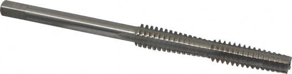 Acme Thread Tap: 3/8-12, Right Hand Thread, 2G, 4 Flute, Plug Chamfer MPN:JY4792123