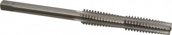 Acme Thread Tap: 7/16-12, Right Hand Thread, 2G, 4 Flute, Plug Chamfer MPN:JY4793121