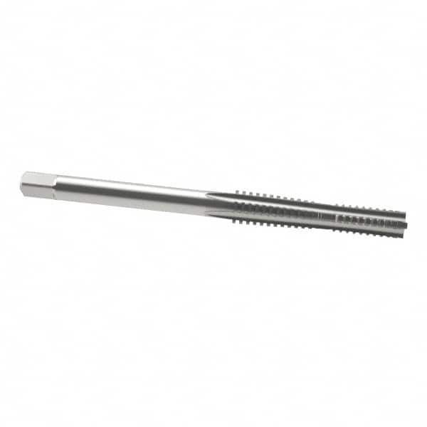 Acme Thread Tap: 1-1/4-5, Right Hand Thread, 2G, 4 Flute, Plug Chamfer MPN:JY4795167