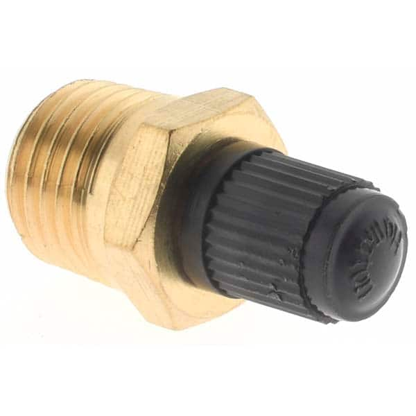 Air Compressor Air Tank Valve: MPN:2418