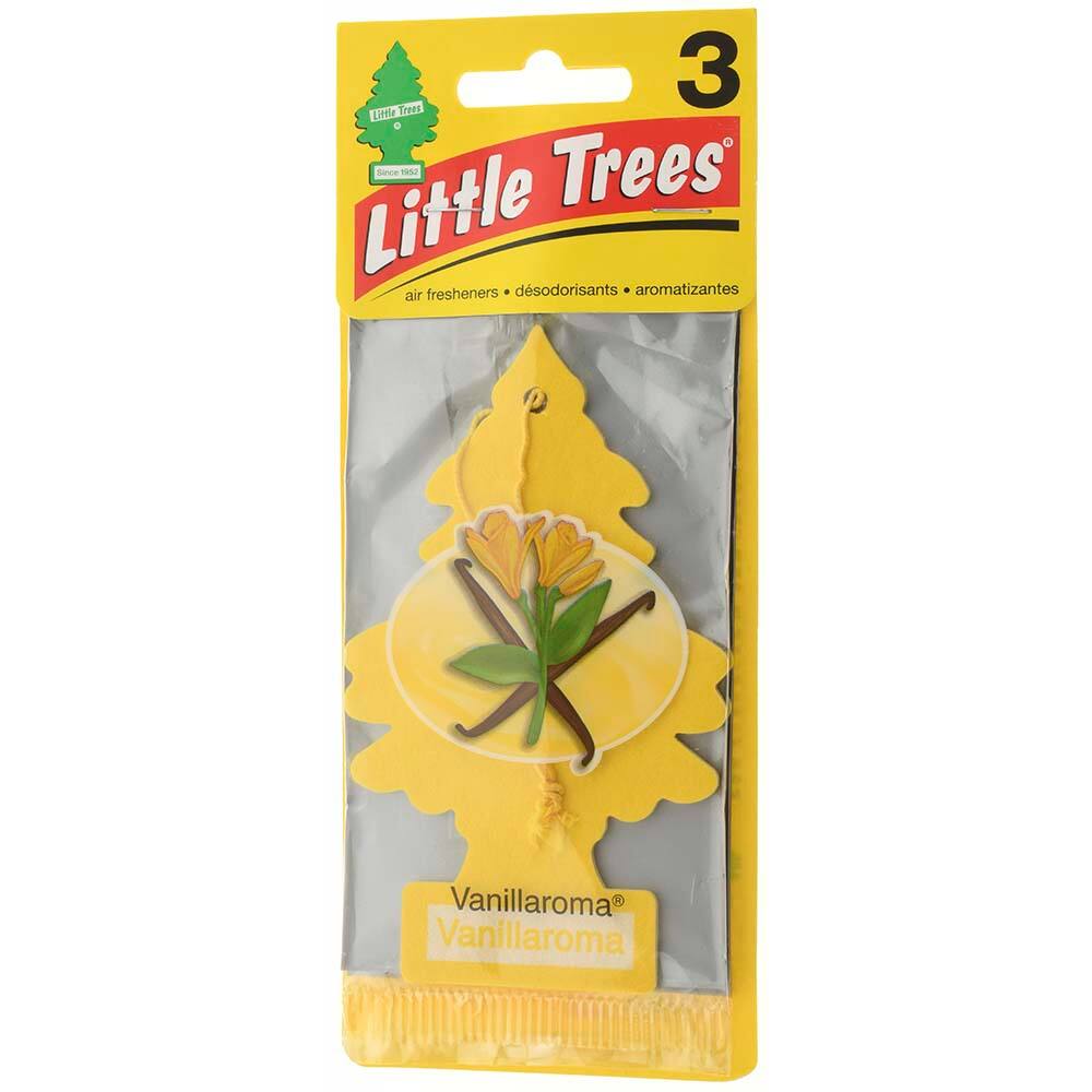 Air Freshener: Hang Tag MPN:U3S-32005