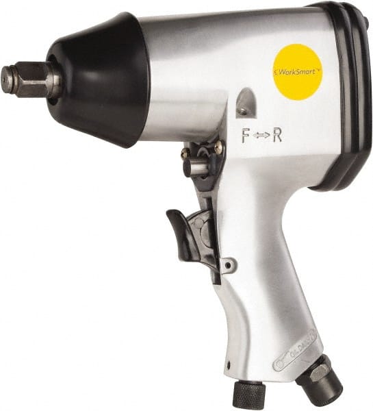 Air Impact Wrench: 7,000 RPM, 25 to 200 ft/lb MPN:VC-PT-403SM