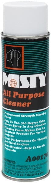 Misty All-Purpose Cleaner: MPN:1001592