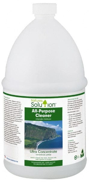 All-Purpose Cleaner: MPN:8568761/8568760