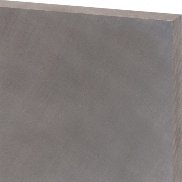 Aluminum Sheet: 12