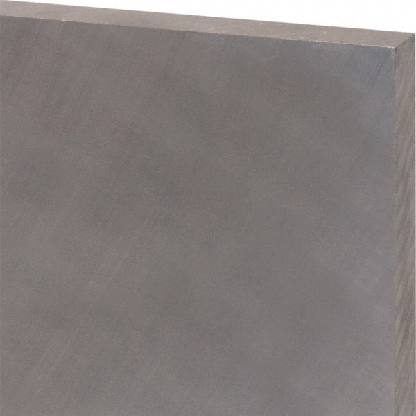 Aluminum Sheet: 12