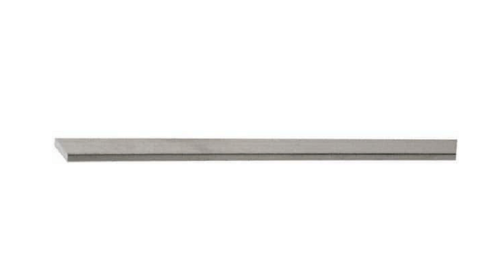 72 Inch Long x 1-1/2 Inch Wide x 3/8 Inch Thick, Alloy 6061, Aluminum Rectangular Bar MPN:32012353